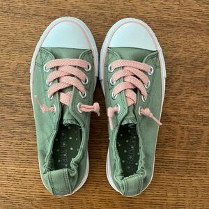 Falls Creek size 12 brand new sneakers